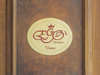 EGO#039; RESIDENCE VENICE