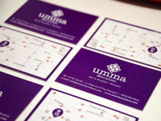 Umma Barcelona Bed  Breakfast Boutique