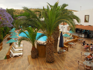 RIXOS SUNGATE