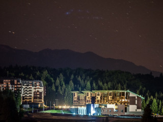 SILVER MOUNTAIN RESORT SPA - ELEXUS.