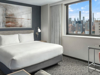 Residence Inn By Marriott New York Queens