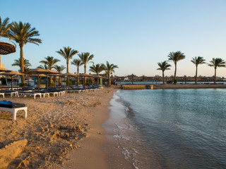 ARABIA AZUR RESORT