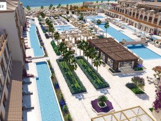 The One Resort Sahl Hasheesh