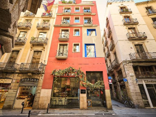 Catalonia Avinyo