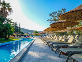 Bodrum Holiday Resort & Spa