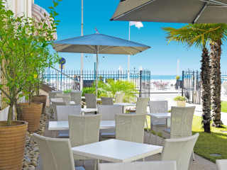 VACANCES BLEUES LE BALMORAL