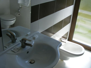 Hotel Aqua Thermal SPA