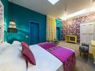 The Mansion Boutique