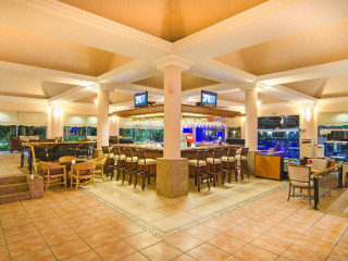 The Grand Blue Sky International