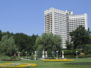 BORYANA HOTEL