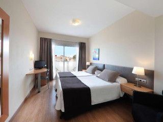 Sercotel Zurbaran Palma