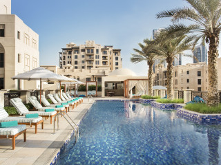 Heritage Hotel, Autograph Collection