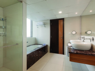 Delta Hotels Jumeirah Beach, Dubai