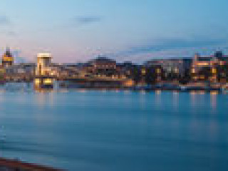 INTERCONTINENTAL BUDAPEST, AN IHG HOTEL