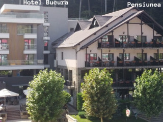 HOTEL BUCURA