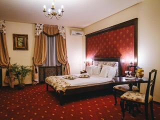 Casa Salzburg 4*