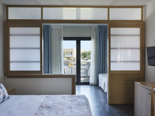 ATLANTICA MIKRI POLI RHODES ALL INCLUSIVE