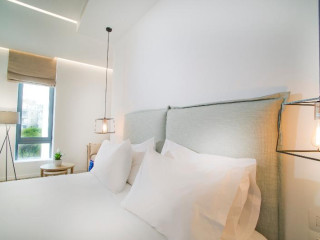 NLH Fix Hotel - Neighborhood Lifestyle Hotels