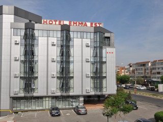 HOTEL EMMA EST