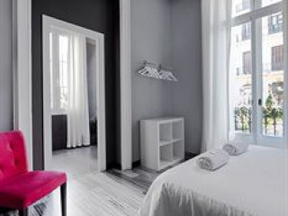 HOSTAL BOUTIQUE KHRONOS