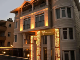 Anka Butik Hotel - Adults Only