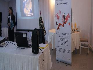 COMPLEX TURISTIC CORNUL VANATORULUI