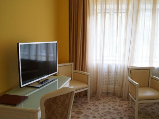 Radisson Blu Aurum Hotel