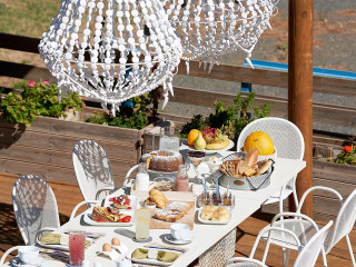 Xenia Residences & Suites