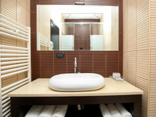 Hotel Vlora International