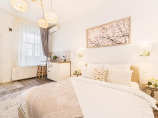 Albert Residence Brasov