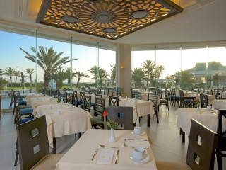 IBEROSTAR SELECTION ROYAL EL MANSOUR