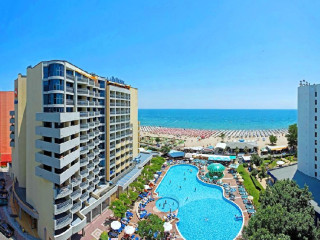 SENTIDO BELLEVUE BEACH