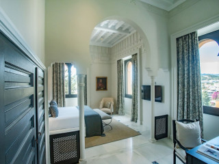 SOHO BOUTIQUE CASTILLO SANTA CATALINA