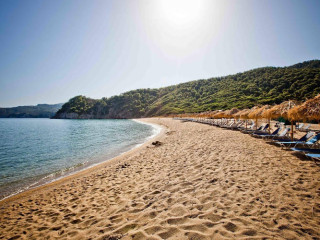 Aselinos Suites