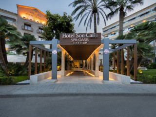 Son Caliu Hotel Spa Oasis