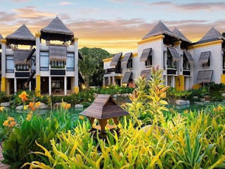 PARADOX RESORT PHUKET (COTTAGE)