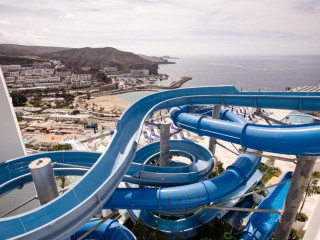 Servatur Puerto Azul