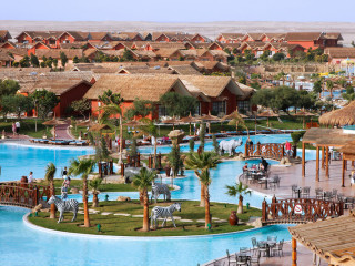SUHAN SEAPORT HOTEL