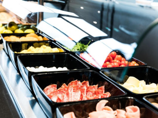 J24 Hotel Milano