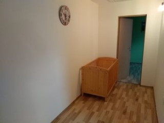 PENTHOUSE APARTAMENT NUFARUL