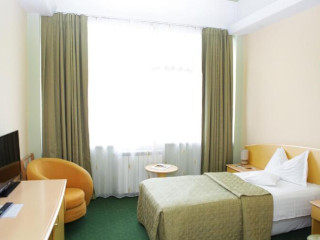 Best Western Eurohotel