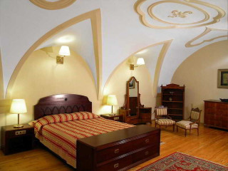 Casa Wagner Sighisoara