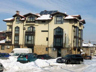 Elitsa Family Hotel (Bansko) 3*