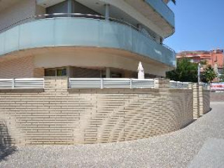 T NICE APARTMENT NEAR BEACH TOSSA