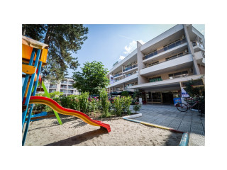 Kavkaz Golden Dune (Sunny Beach) 4*