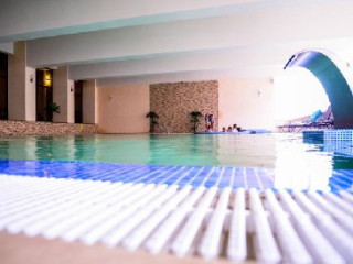 Bacolux Afrodita Resort and Spa CMD