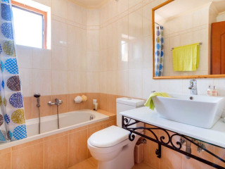 Vistamare Suites (ex Vinsanto Villas)