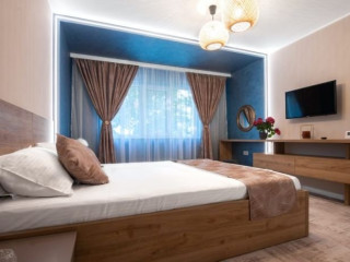 Apartamente de inchiriat Anastasia Seaside CMP