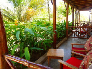 CASA DEL MAR