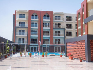 Rewaya Majestic Resort